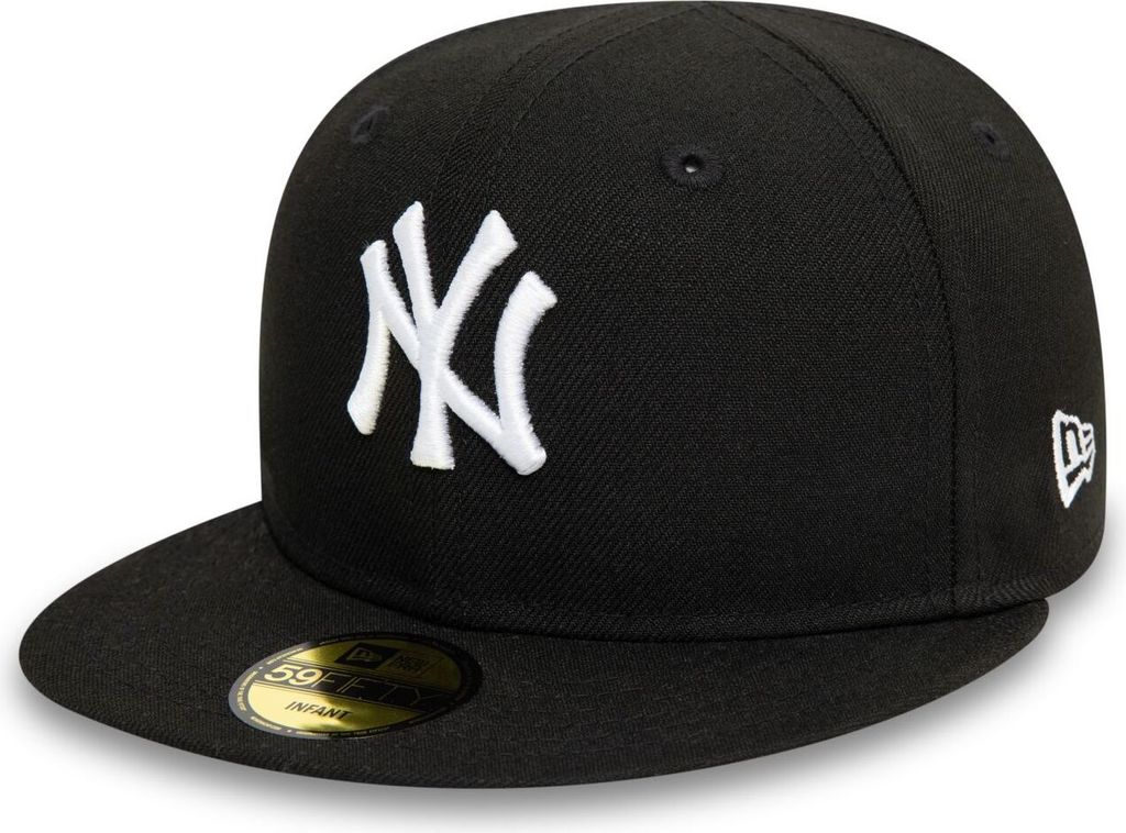 New Era MY FIRST 59Fifty Baby Infant Cap - New York Yankees