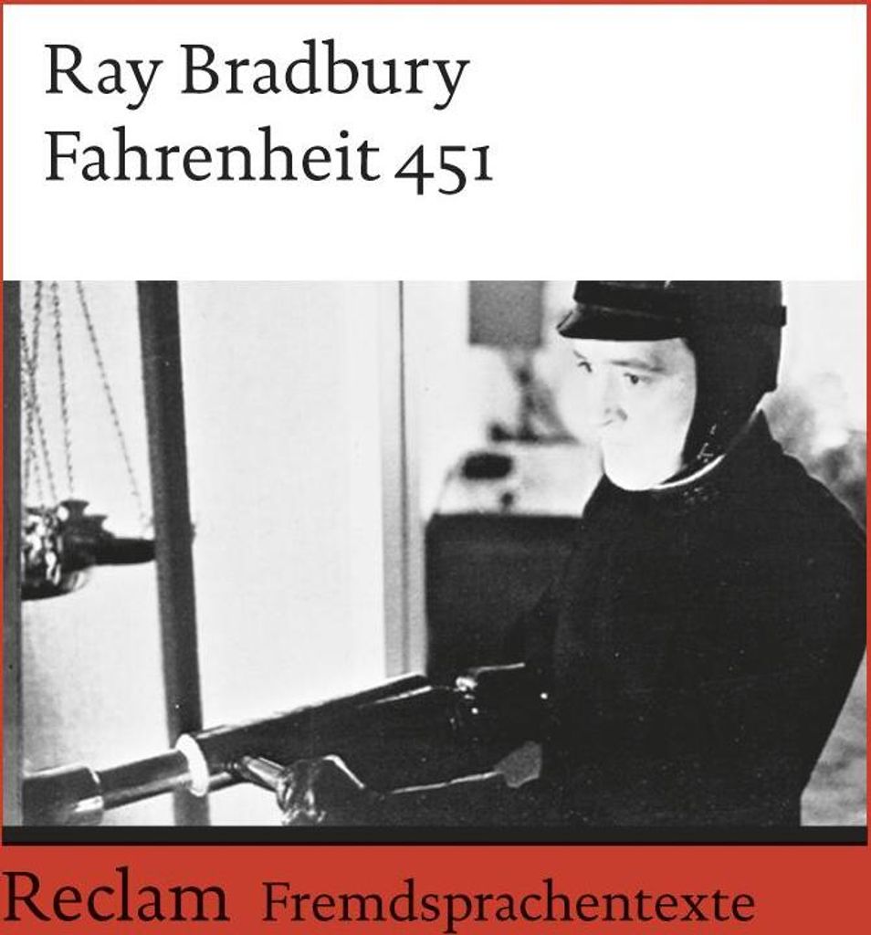 Fahrenheit 451