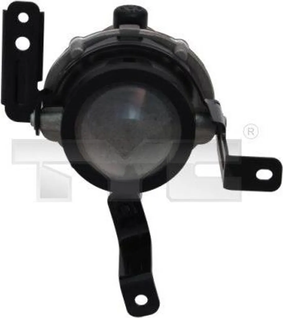 Phares antibrouillard avant pour Ceed - Éclairage de secours 12V