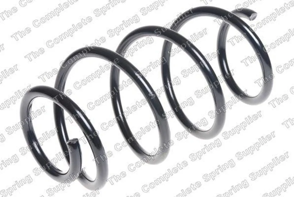 Ressort de suspension i30 résout affaissement OE 546302R330