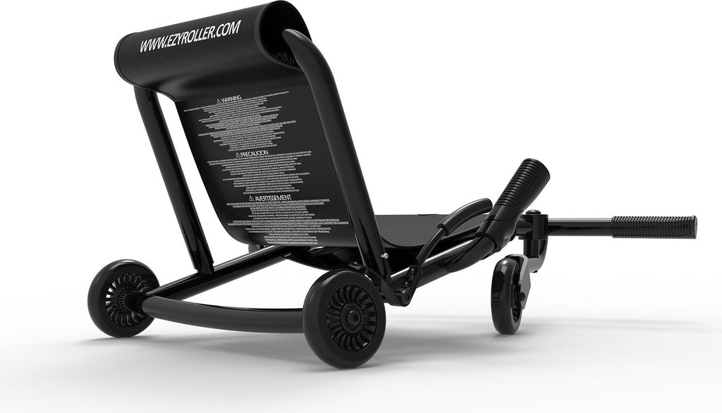 Ezy Roller Classic, Kinderfahrzeug Dreirad Sitz Spielzeug, Produktbild 3