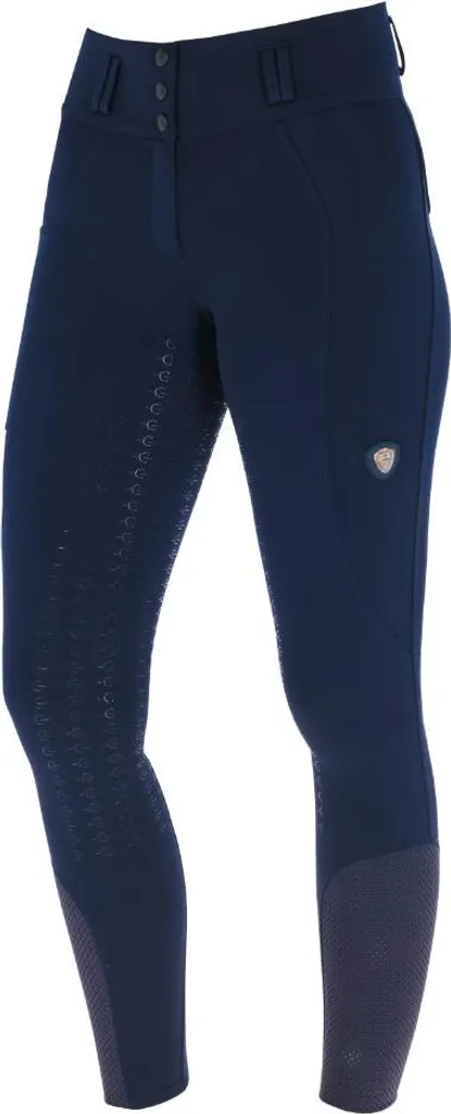 Pantalon Équitation Covalliero FS26 : Dites Adieu à l'Inconfort en Selle
