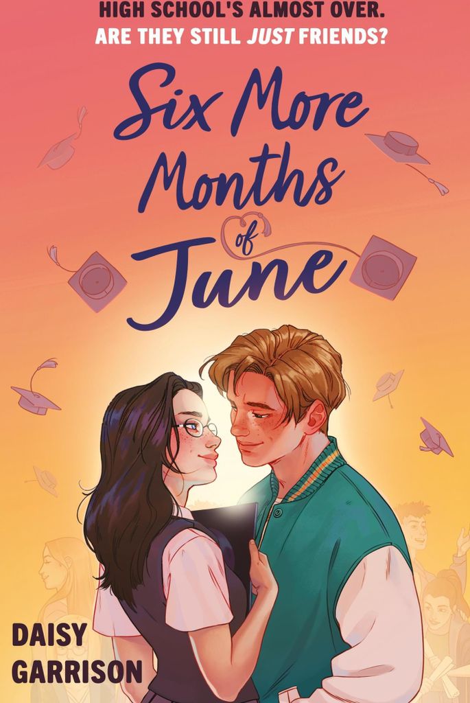 Six More Months of June