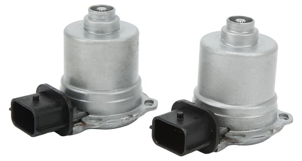 2 Stück Kupplungsaktuator für Automatikgetriebe AE8Z 7C604 A, passend für Ford Fiesta 2011šC2016
