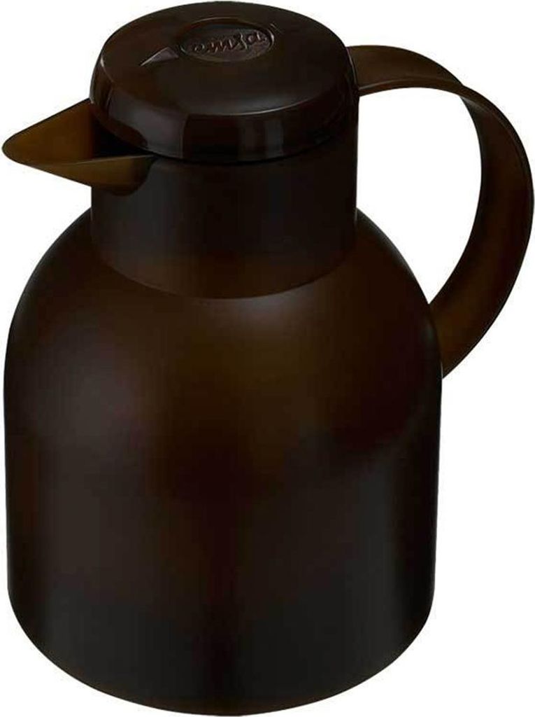 emsa vakuová konvice SAMBA 1 litr Quick Press, barva Obrázek produktu 