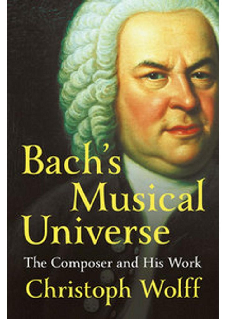 Bach's Musical Universe