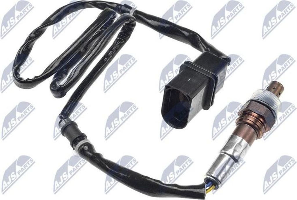 NTY ESL-SK-003 Lambdasonde OE 036906262G kompatibel mit Arosa, Cordoba, Ibiza, Fabia, Lupo, Polo 9N