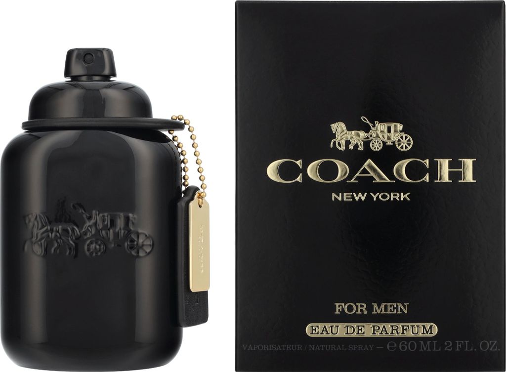 Coach For Men Edp Spray Zdjęcie produktu 