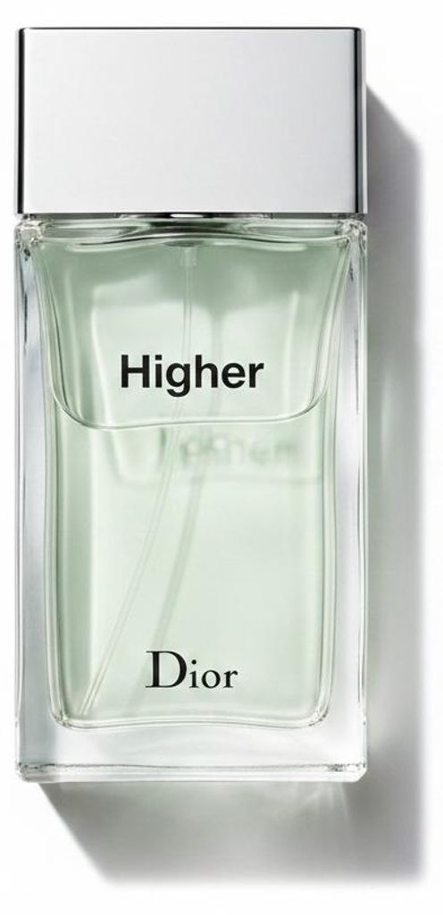 Dior Higher Eau de Toilette 100 ml Produktbild 