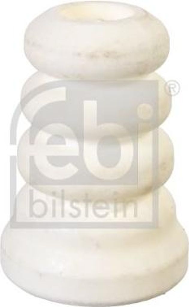 FEBI BILSTEIN 109593 Gummipuffer, Fahrwerk OE 31336852444 kompatibel mit 2er F45, 2er F46, 3er G20, 3er G21, X1