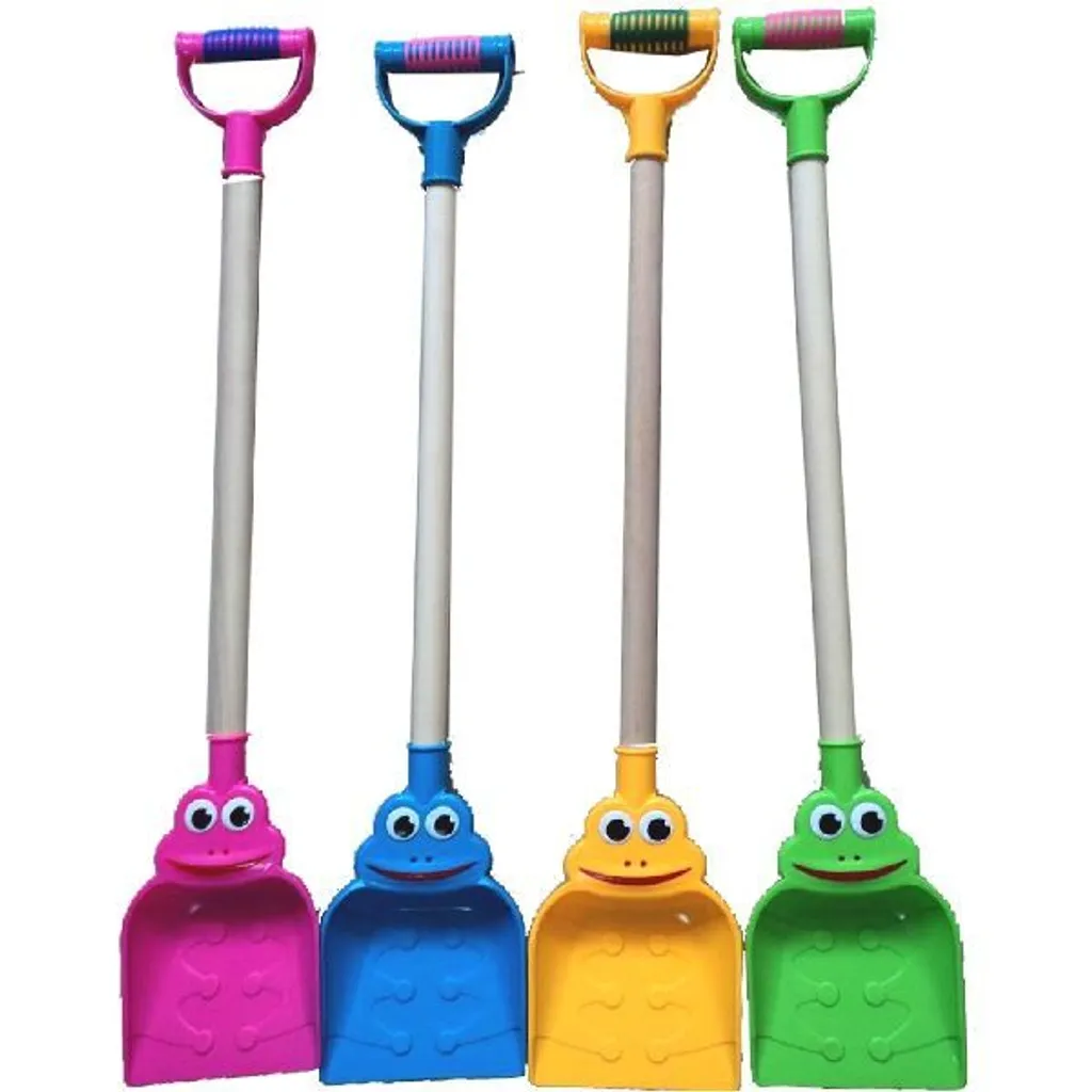 Summertime 0735107 Jeu de Plage en Plastique Multicolore pour Enfant 3 Ans