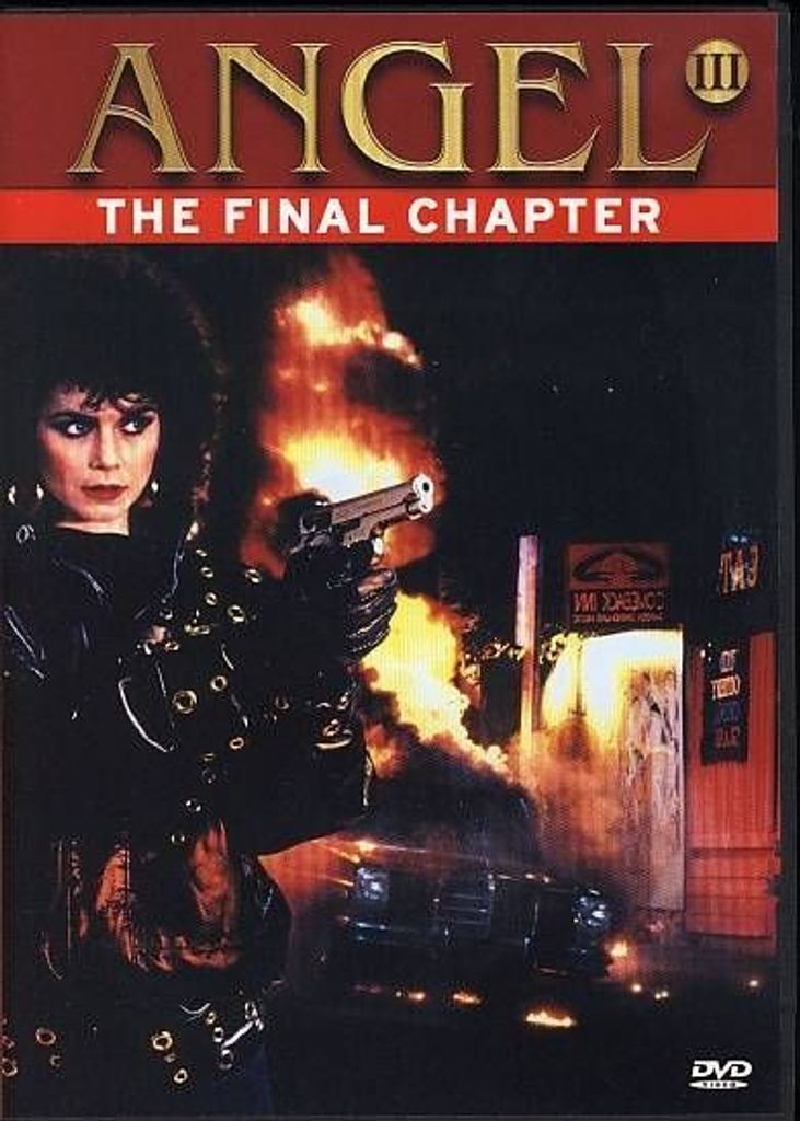 Angel 03 The Final Chapter