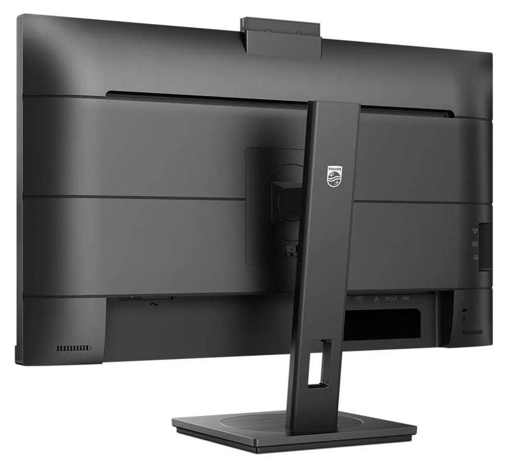 Écran de Bureau Philips 27B1U5601H 27" pour Visioconférence et Dock USB-C - 10