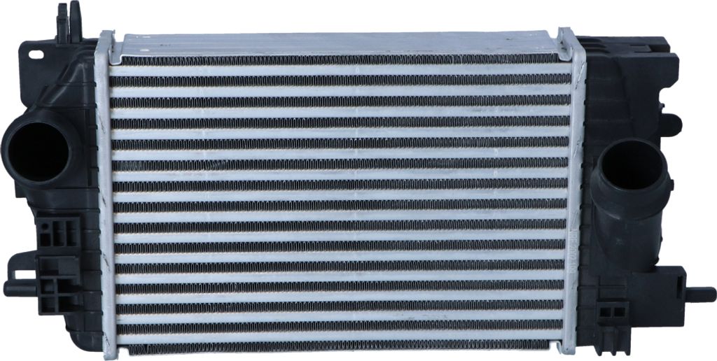 NRF 30549 - OE 1302142 Ladeluftkühler für Meriva B (S10)
