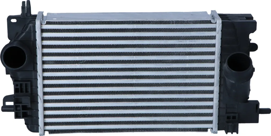 Réparer le système turbo Meriva B avec le refroidisseur NRF 30549 OE