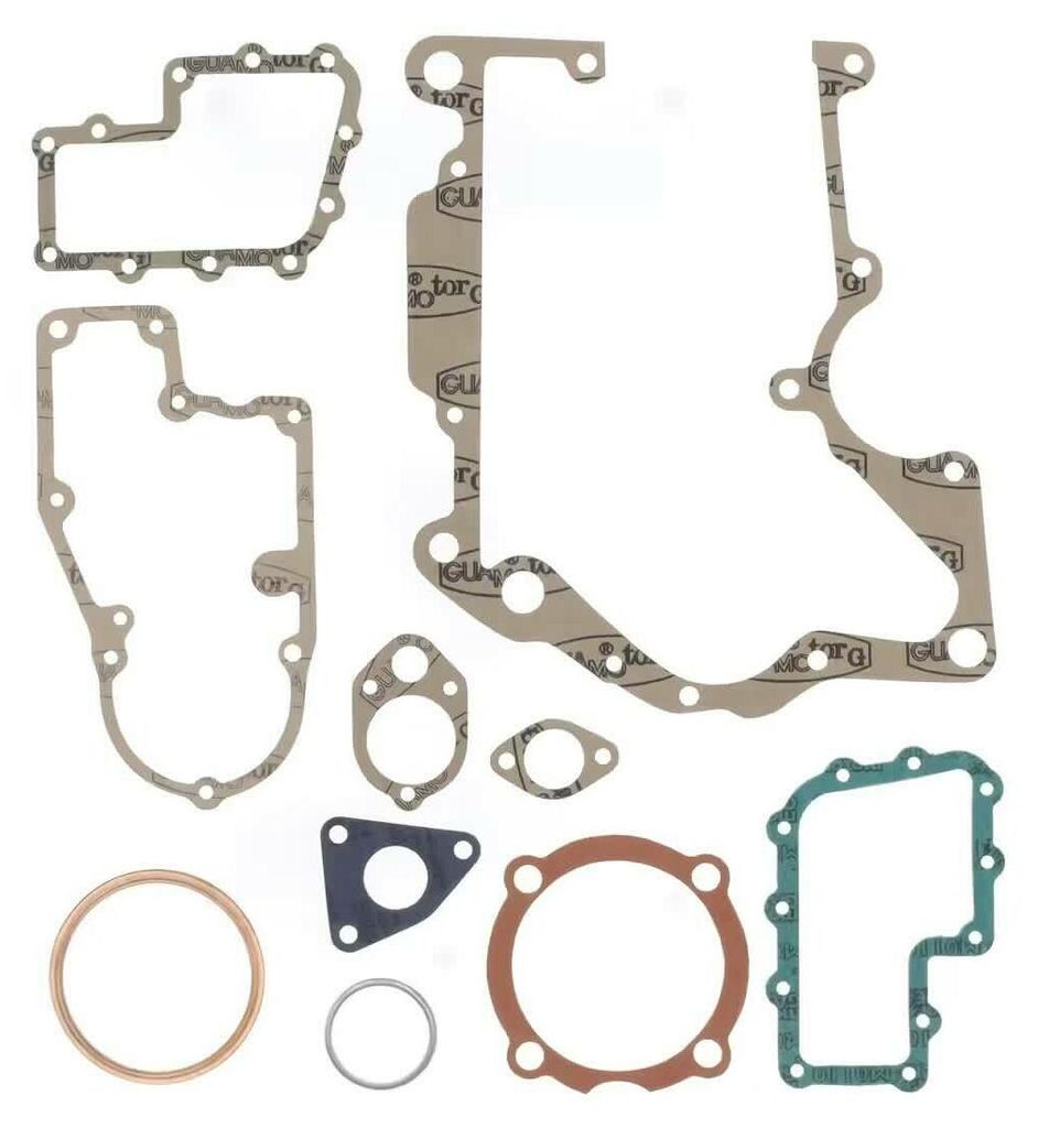 Kit guarnizioni motore ATHENA P400190850290 per Moto Guzzi Immagine del prodotto 