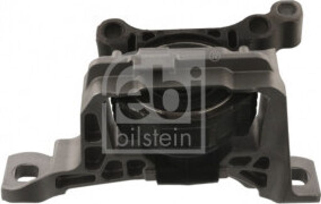 FEBI BILSTEIN 44314 - OE DV616F012HA Motorlager für Transit Connect, Tourneo Connect, Kuga II, Focus III, C-Max