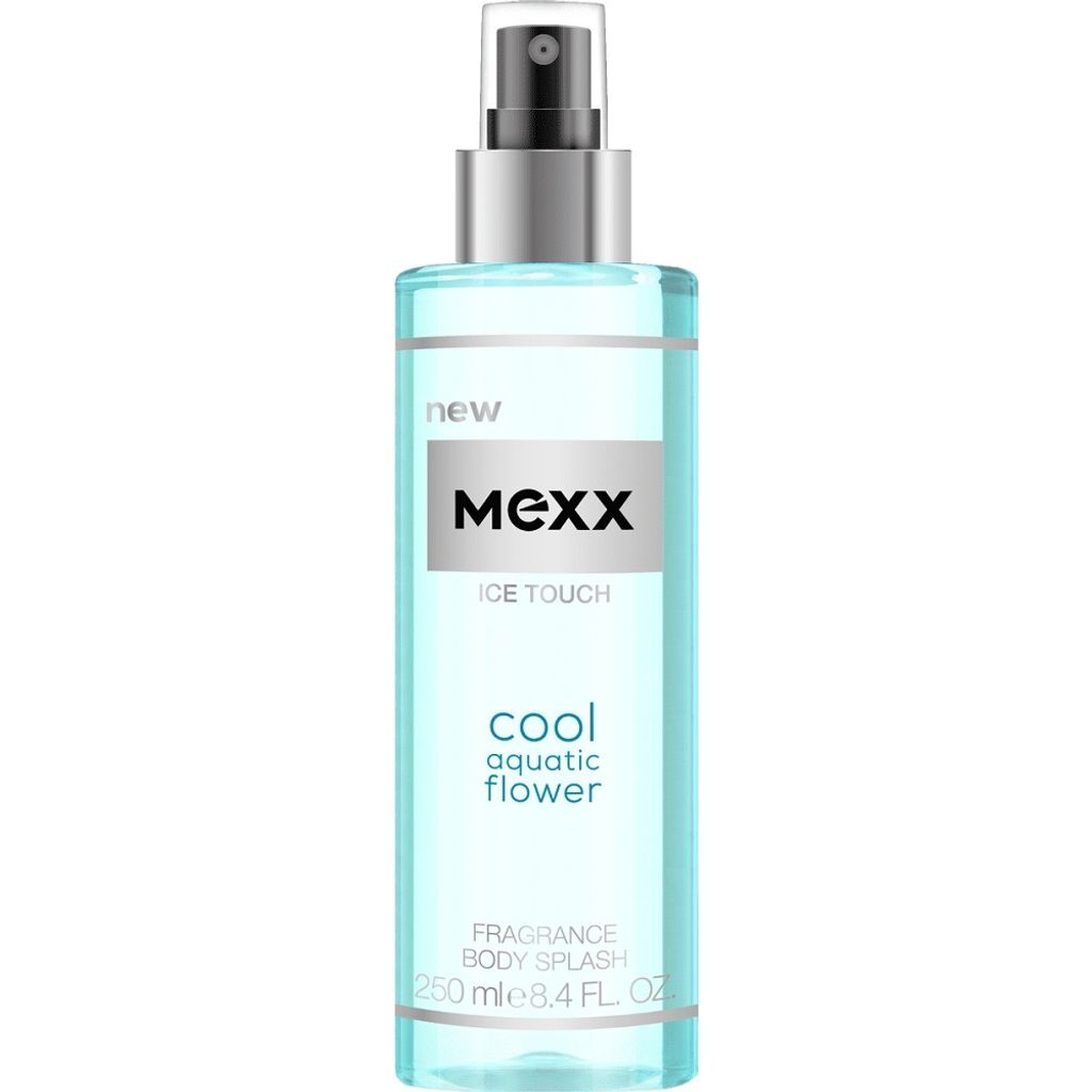 Körpernebel Mexx Ice Touch 250 ml Produktbild 