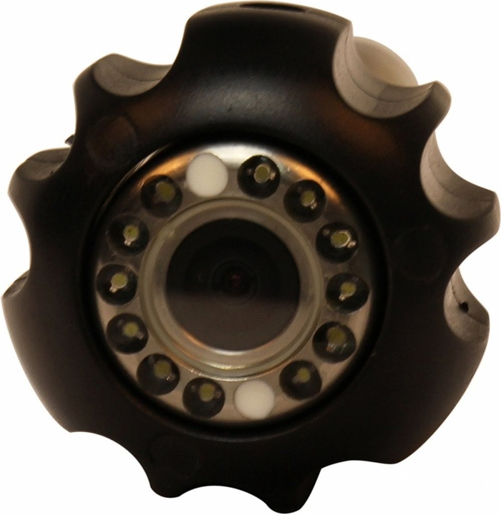 PipeCam 23 Zentrifuge 40 mm