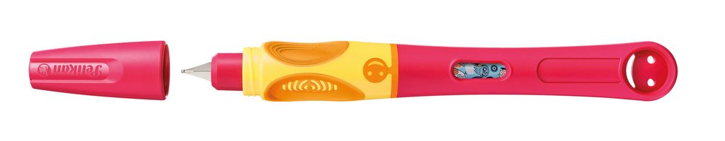 Pelikan 805643, Kirsche (Frucht), Rot, Linkshändig, 1 Produktbild 