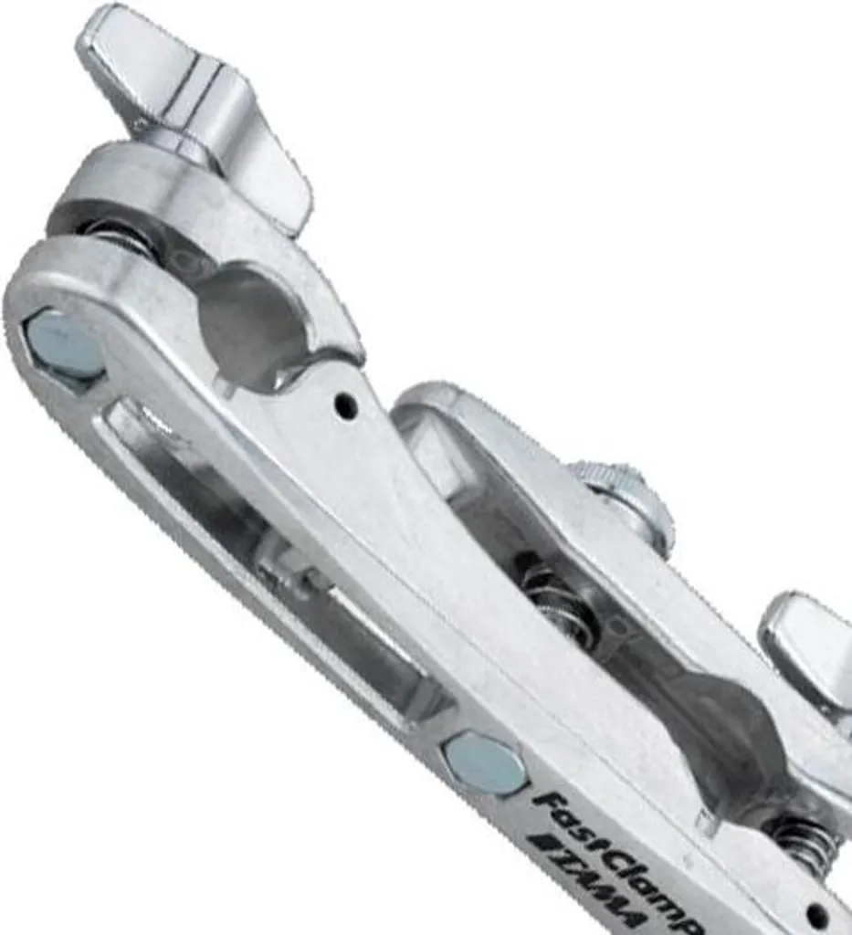 Multi-pince de Fixation Tama MC61 pour Support de Tom et Accessoires - 3