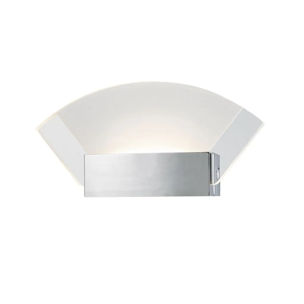Italux Leann LED MB1231A: Illuminazione Architetturale Nichel Satinato