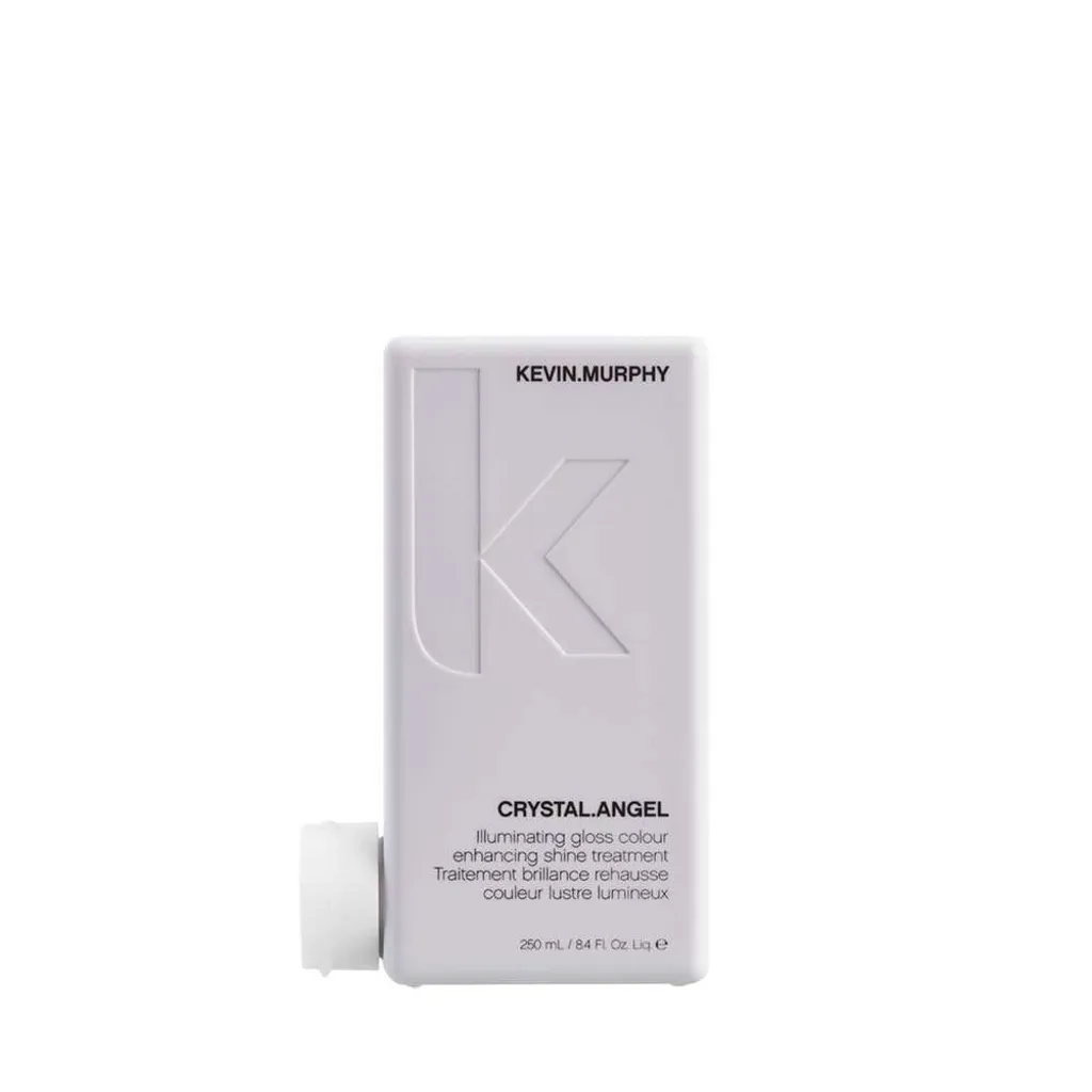 Soin Kevin Murphy Crystal Angel pour Entretenir son Blond Polaire
