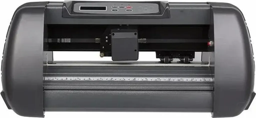 Fini les Découpes Imprécises : Plotter SK375 avec Logiciel Intuitif