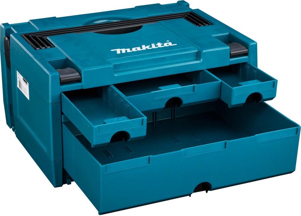 Makita P-84311 MAKSTOR Modell 3.4 Immagine del prodotto 