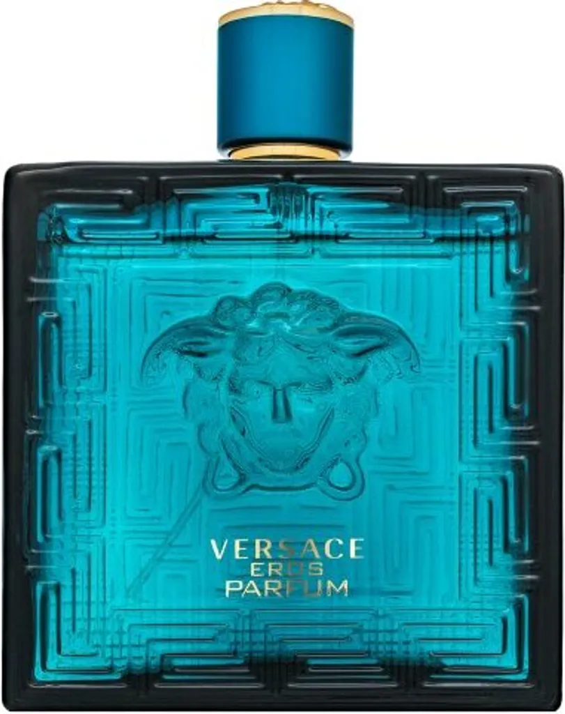 Regala Versace Eros Parfum 200ml - L'Iconico Profumo Uomo Versace