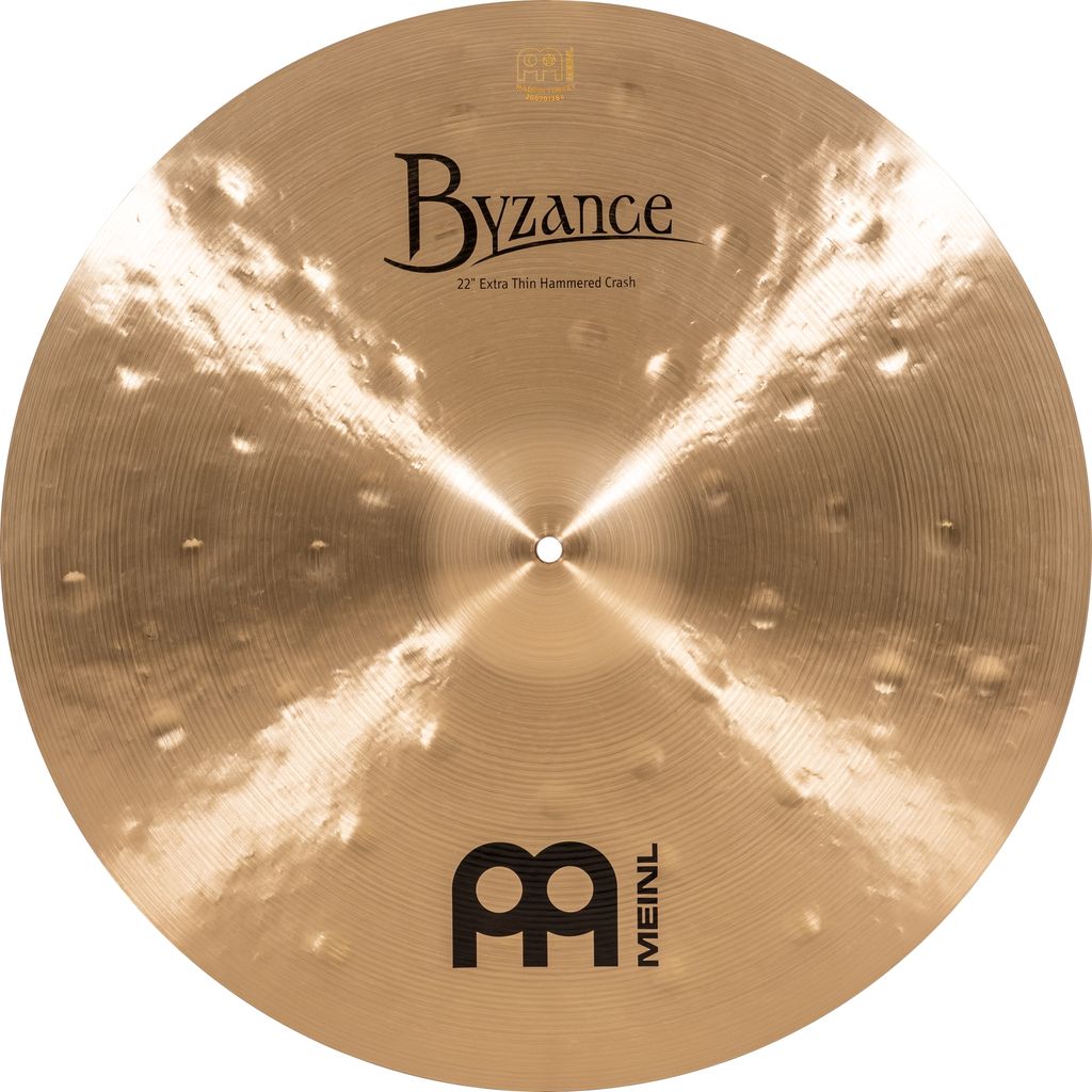MEINL B22ETHC Byzance Traditional