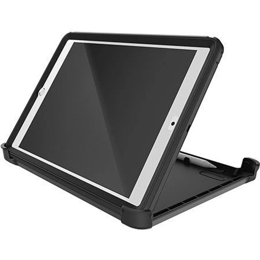 Coque iPad 10.2 Incassable OtterBox Defender Protection Intégrale - 17