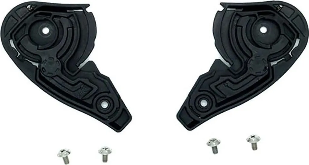Kit mécanisme Sena Outstar Argent robuste avec visserie de montage inclus