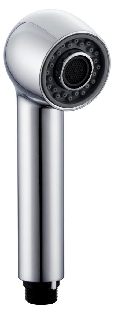Küchenbrause mit 2 Strahlarten - Handbrause für Küchenarmaturen und Spültischarmaturen