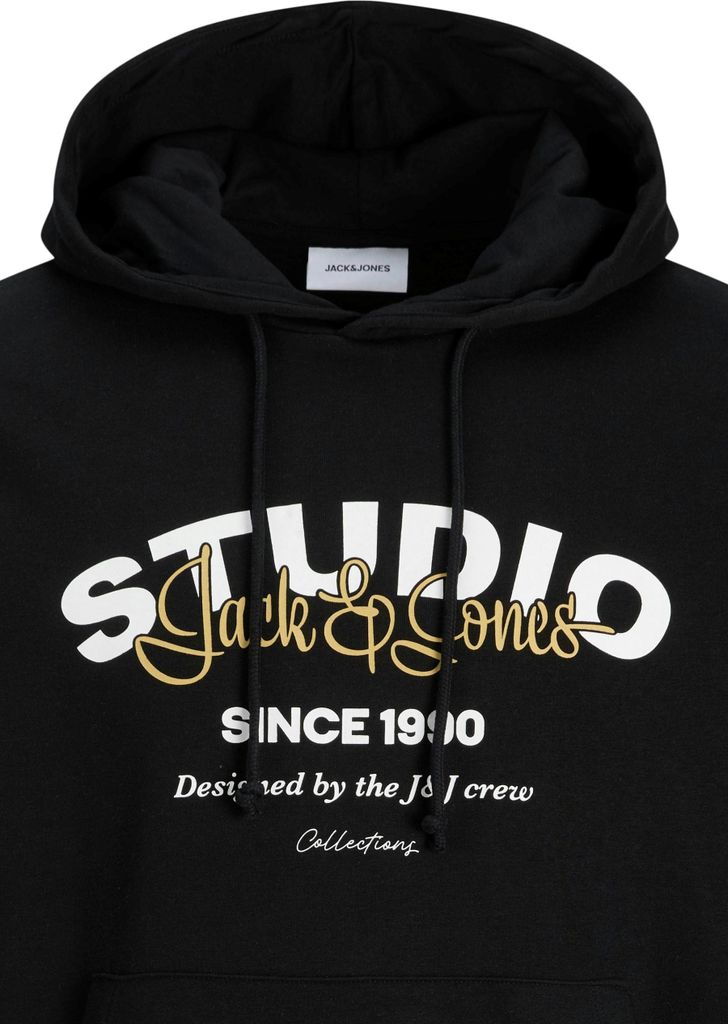 Jack & Jones Kapuzenpullover YUKI Hoodie