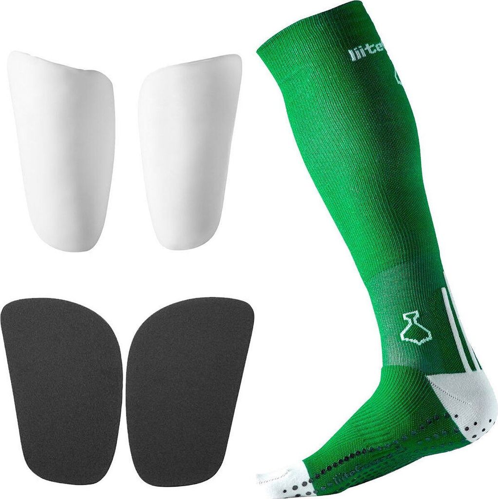 Liiteguard Performance Kit - Grün | Größe: EU 44-47