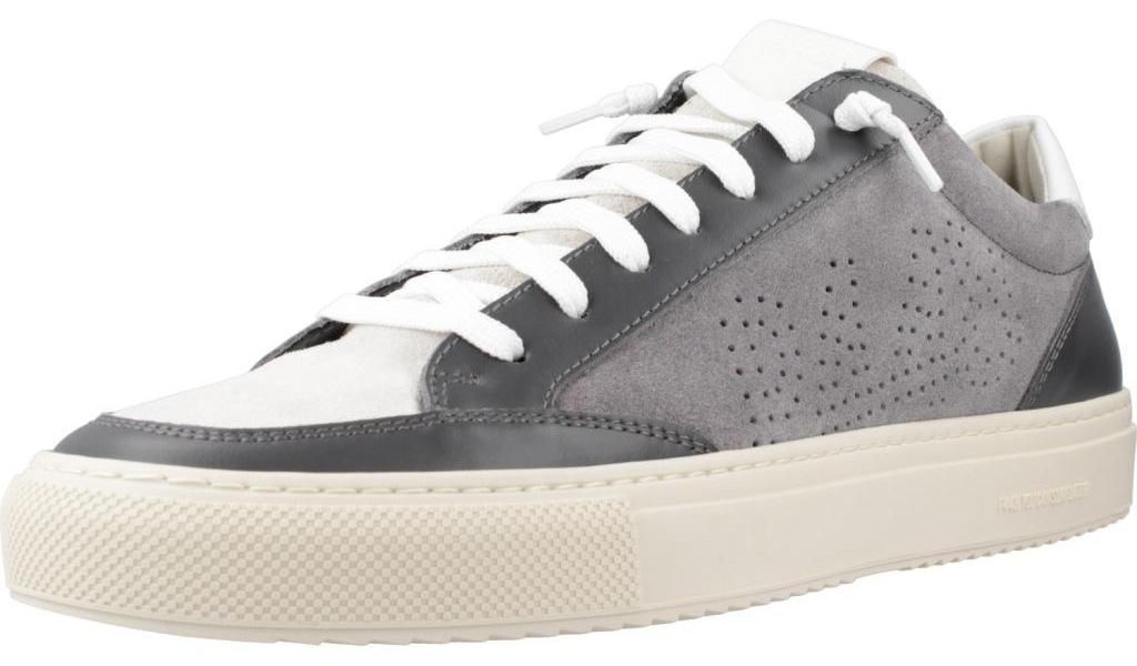 P448 SOHOM Grau
