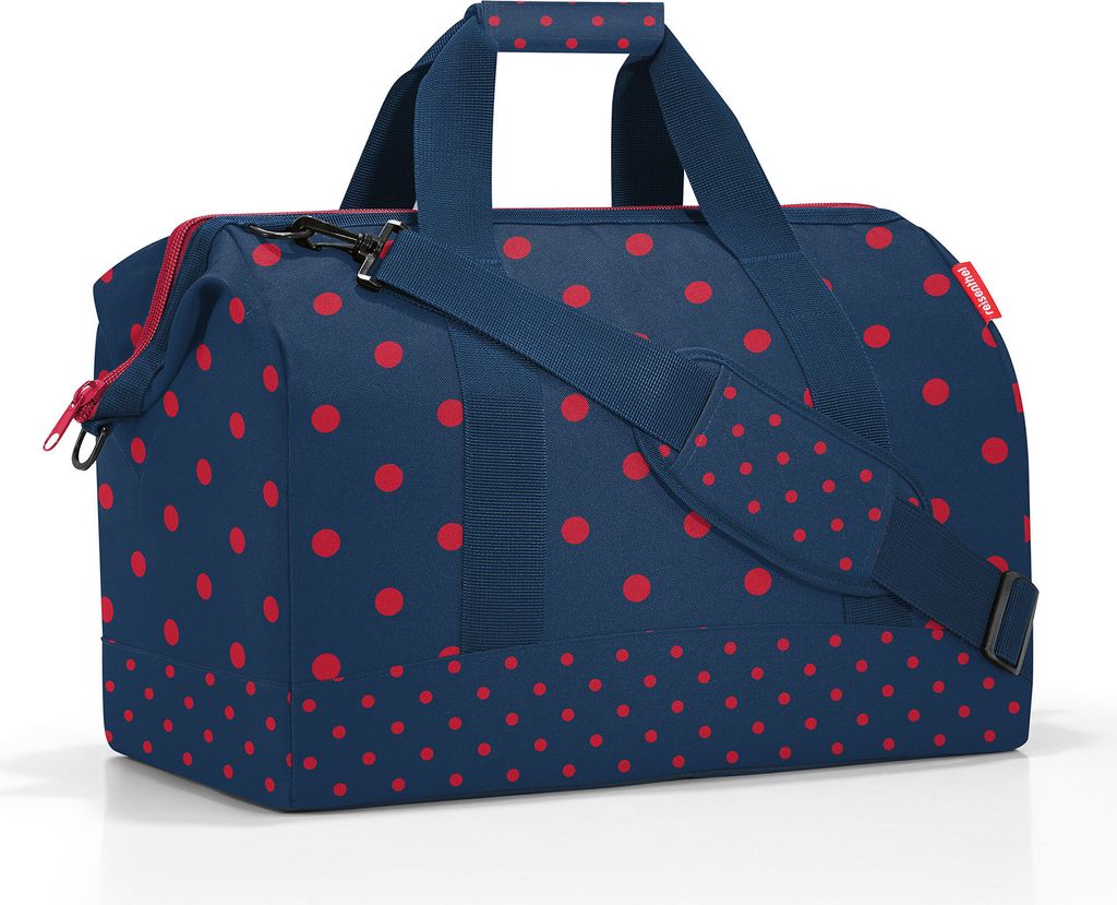 reisenthel allrounder L, Reisetasche, Sporttasche, Produktbild 