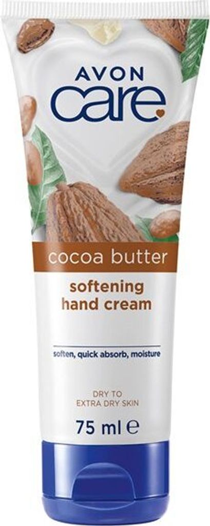 AVON Pflegende Handcreme 75 ml