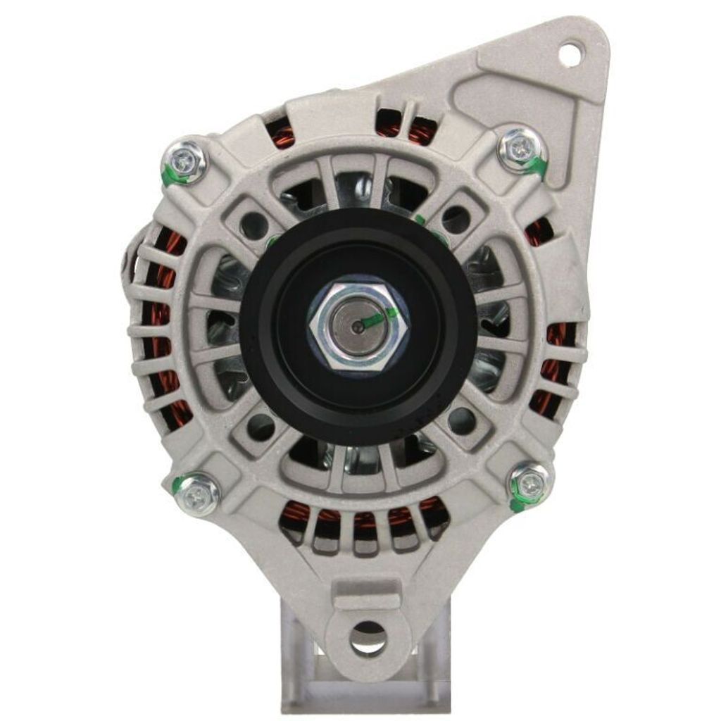 BV PSH 155.536.080.130 Lichtmaschine Generator LiMa 80A 12V für MITSUBISHI COLT V (CJ, CP) Lancer VI Limousine (CJ, CP)