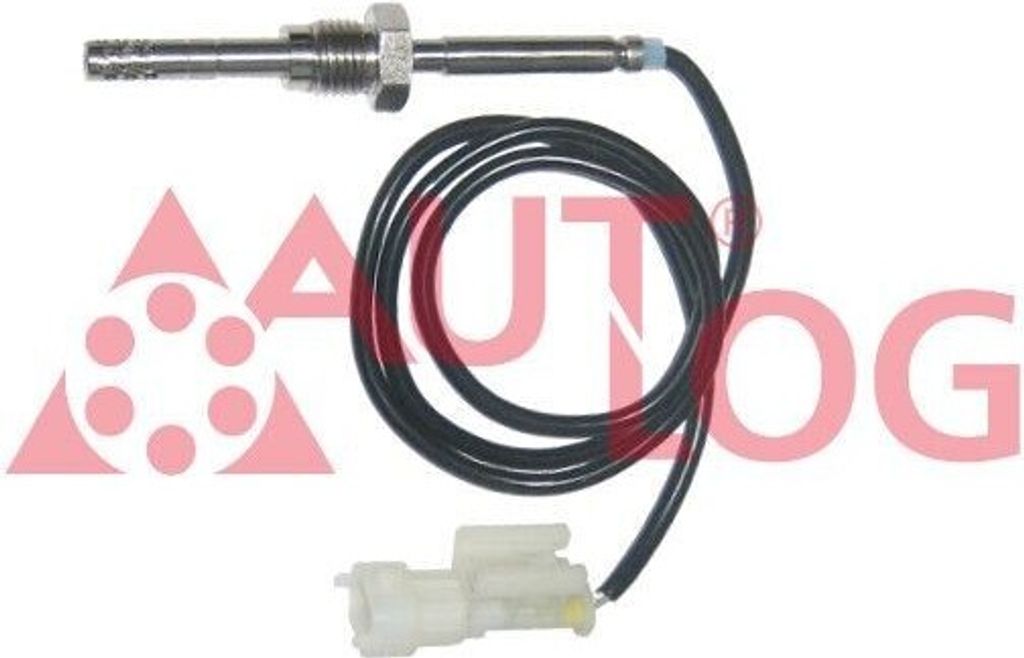 Sensor, Abgastemperatur AUTLOG AS3208