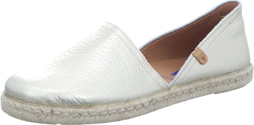 Verbenas Espadrilles Nucleo Metal/ Oro Damen 31353735323335 Produktbild 18