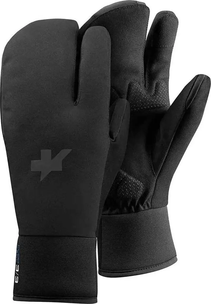 Gants Vélo Route Hiver Assos Ultraz Winter P1 - Idéal Sorties Grand Froid