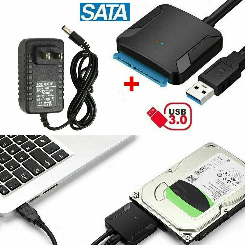 USB 3.0 Kabel – Superschnelles Datenkabel Für Freecom Festplatten Und Mehr