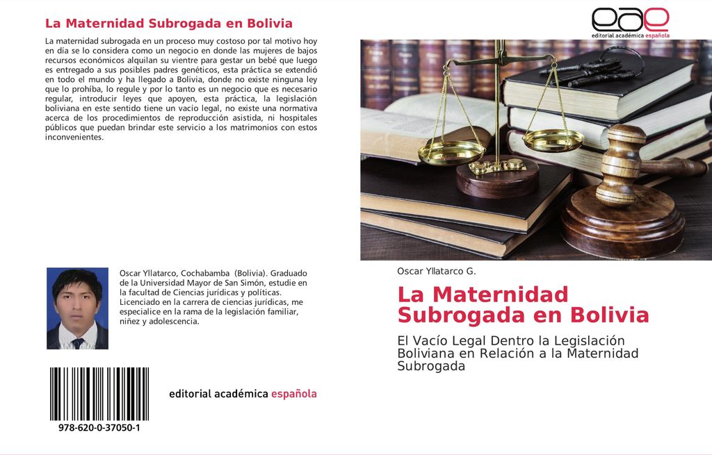 Leihmutterschaft in Bolivien