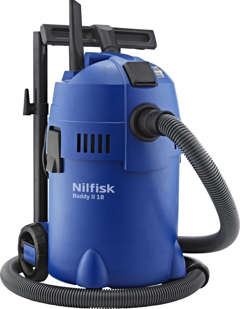 Nilfisk Buddy II 18T EU Produktbild 