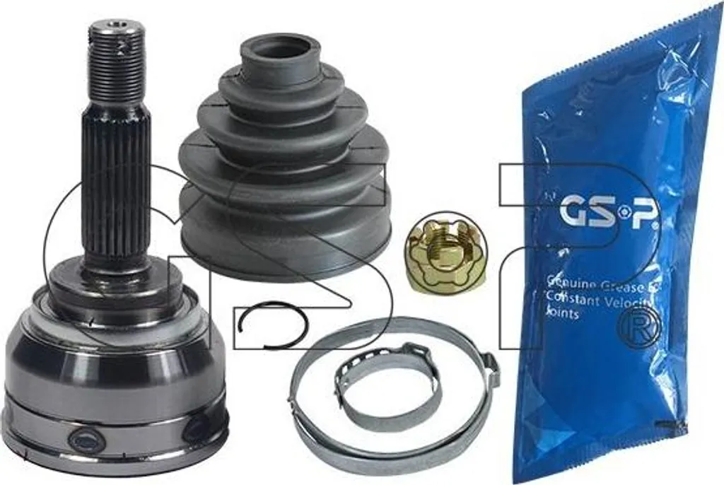 Kit réparation arbre de transmission OE 495002D002 pour contrôle technique
