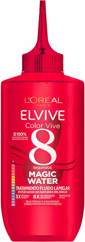 Hairstyling Creme L'Oreal Make Up Elvive Color Vive 200 ml