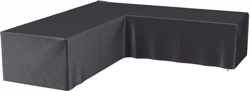AeroCover Eck-Lounge-Hülle L-form 255x255x100x70cm, Patio Produktbild 