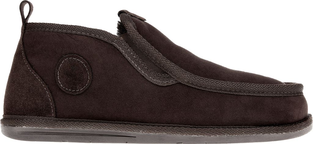 Vanuba - Herren Hausschuhe Bond Moderne Pantoffeln Produktbild 